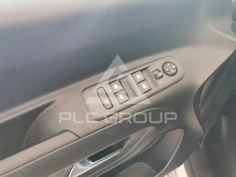2022 Opel Combo