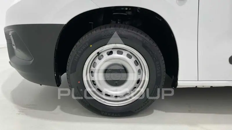 2022 Opel Combo