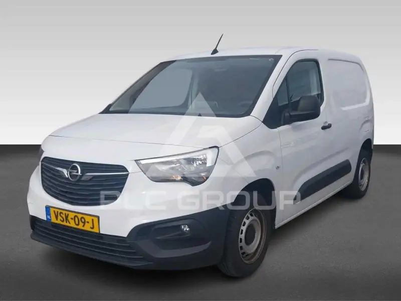 2022 Opel Combo