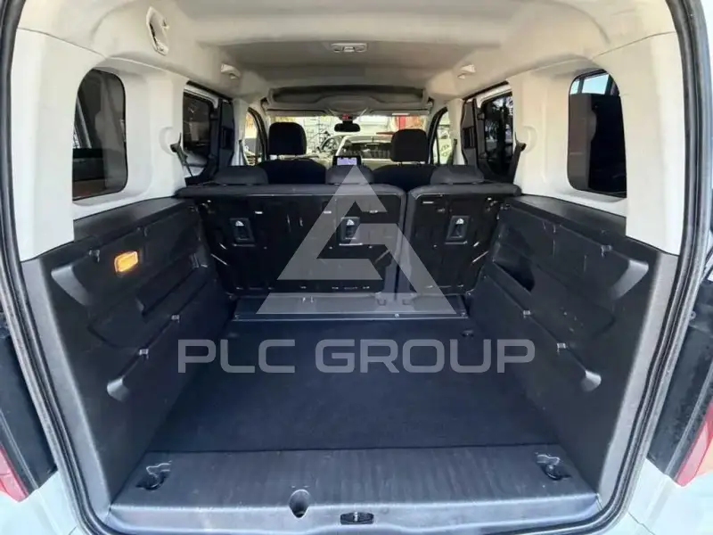 2022 Opel Combo