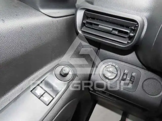 2022 Opel Combo