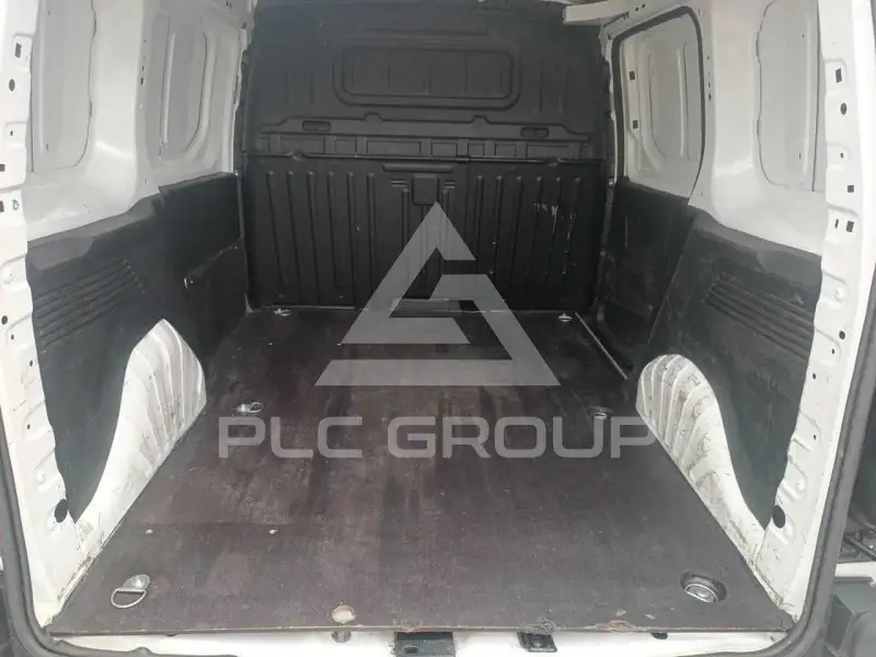 2022 Opel Combo