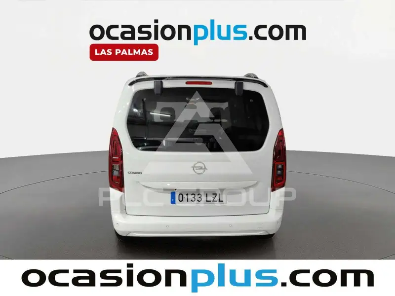 2022 Opel Combo