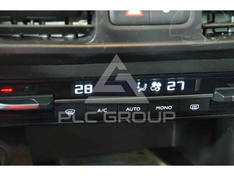 2022 Opel Combo