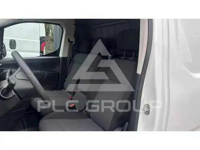 2022 Opel Combo