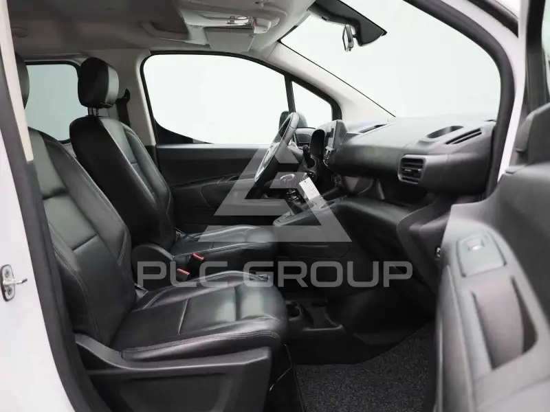 2022 Opel Combo