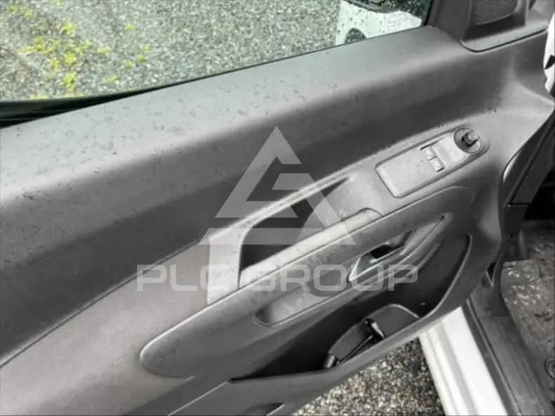 2022 Opel Combo