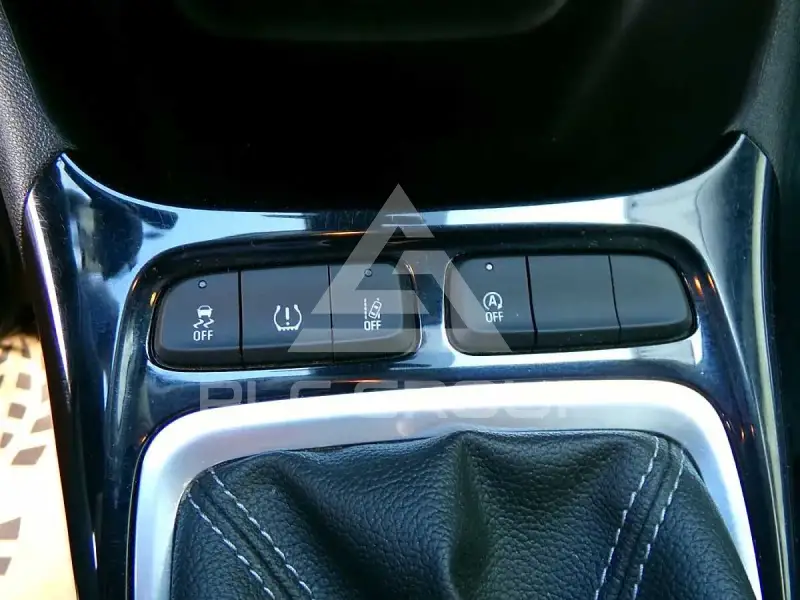 2022 Opel CrosslandX