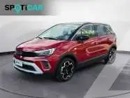 2022 Opel CrosslandX