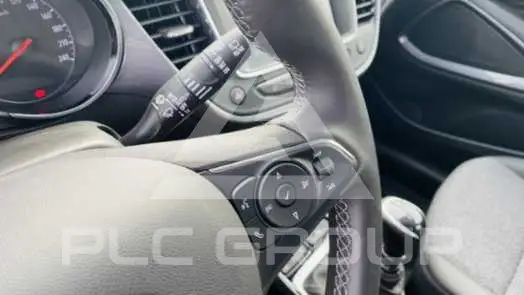 2022 Opel CrosslandX