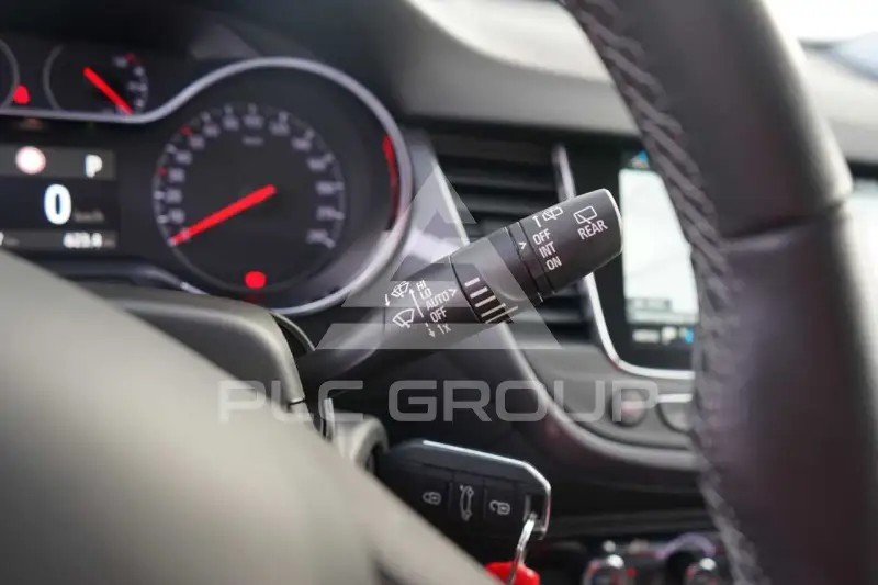 2022 Opel CrosslandX