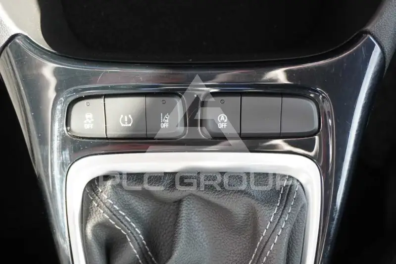 2022 Opel CrosslandX