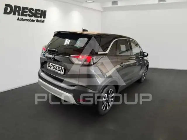 2022 Opel CrosslandX
