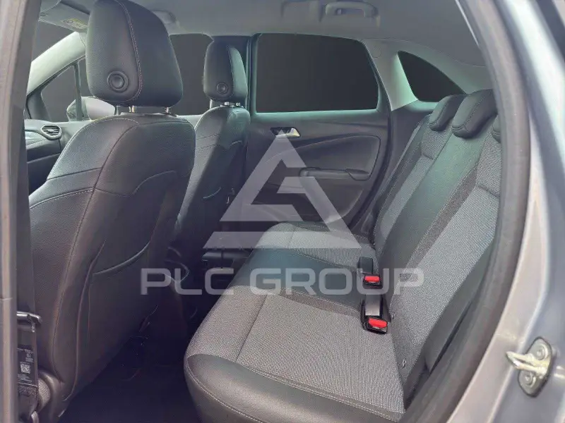 2022 Opel CrosslandX