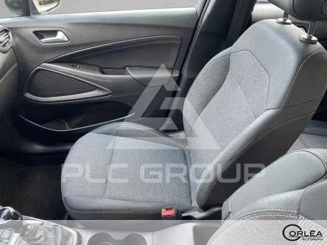 2022 Opel CrosslandX