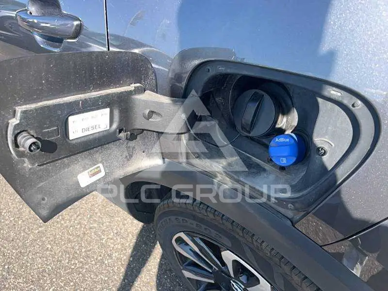 2022 Opel CrosslandX