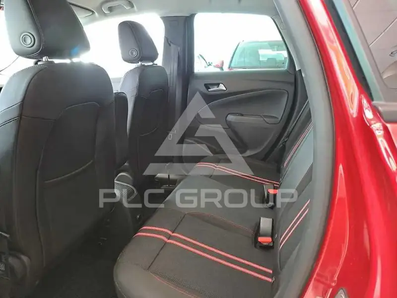 2022 Opel CrosslandX