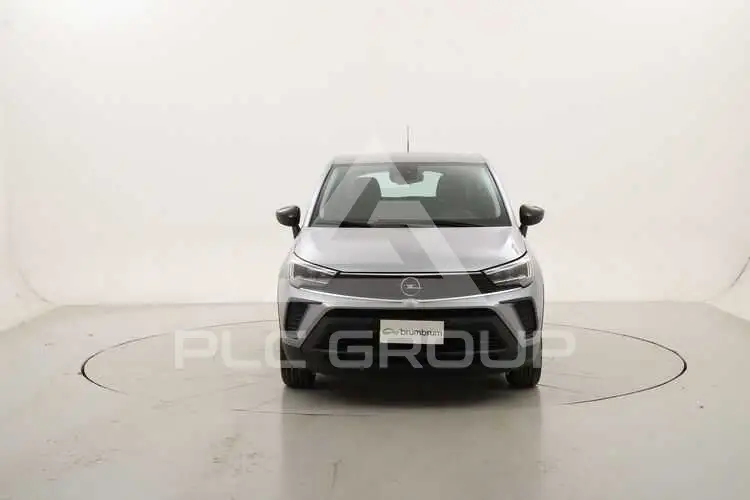 2022 Opel CrosslandX