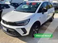 2022 Opel CrosslandX