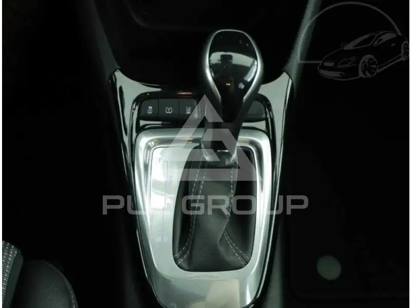 2022 Opel CrosslandX
