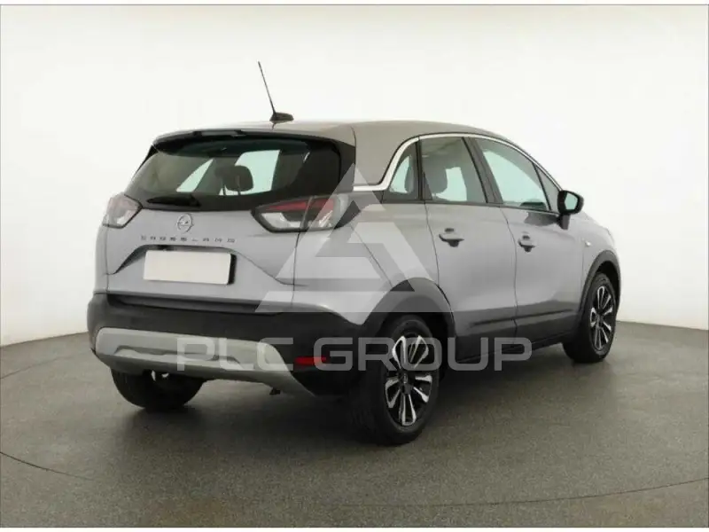2022 Opel CrosslandX