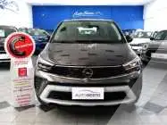 2022 Opel CrosslandX