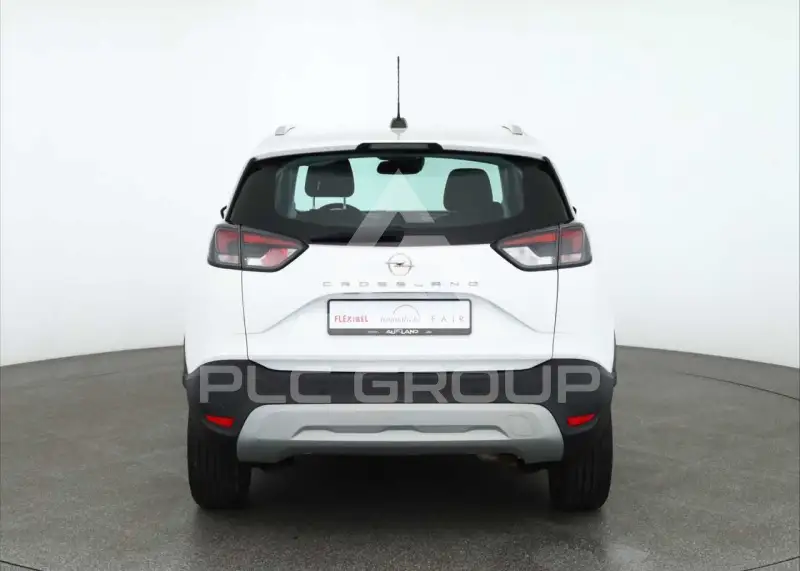 2022 Opel CrosslandX