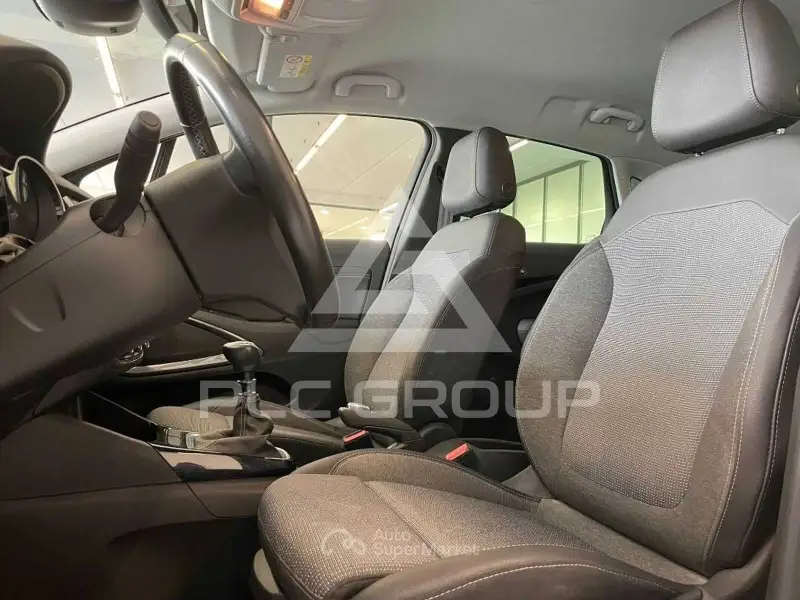 2022 Opel CrosslandX