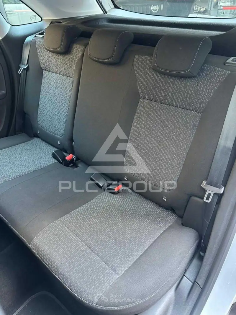 2022 Opel CrosslandX