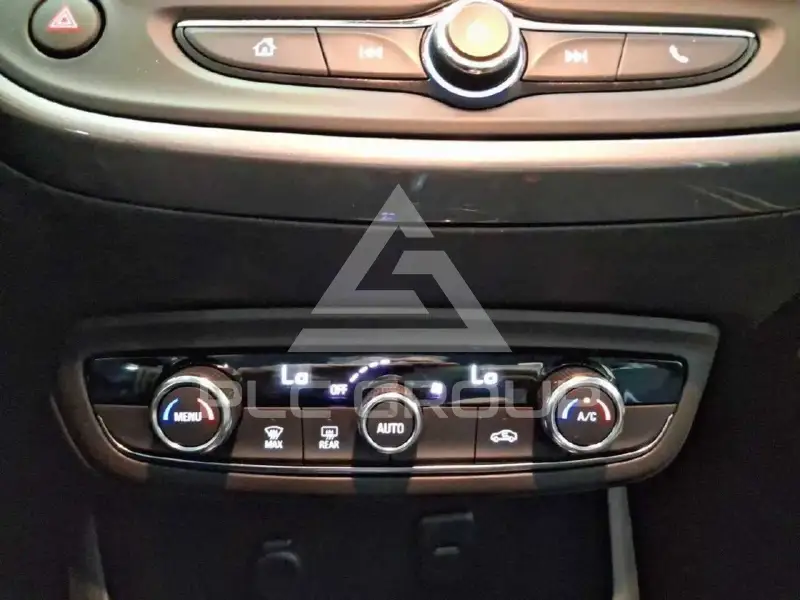 2022 Opel CrosslandX