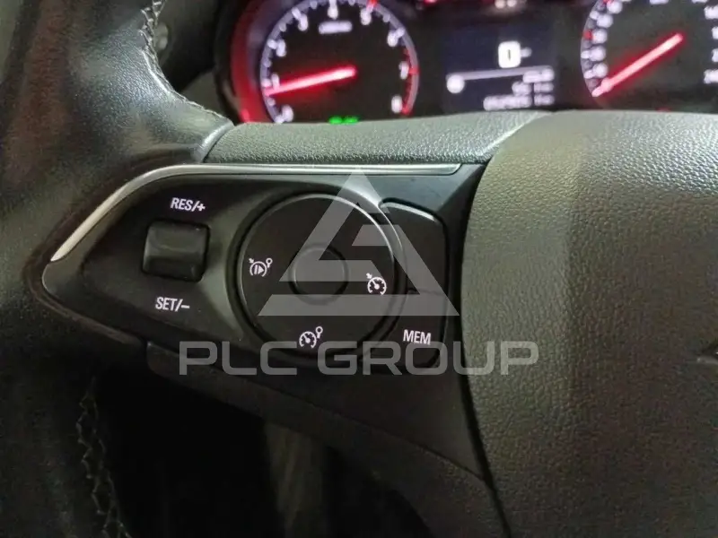 2022 Opel CrosslandX