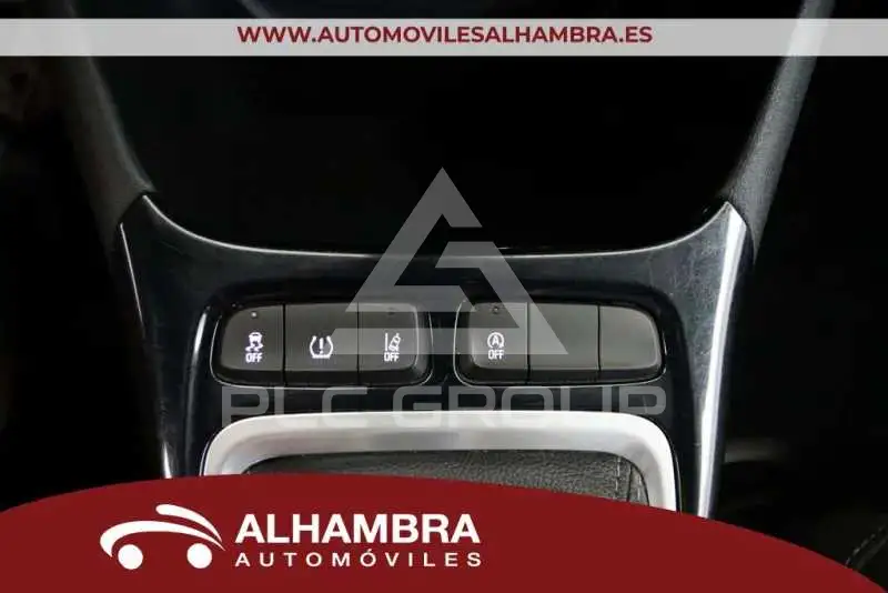 2022 Opel CrosslandX
