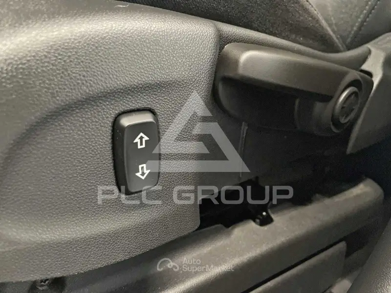 2022 Opel CrosslandX
