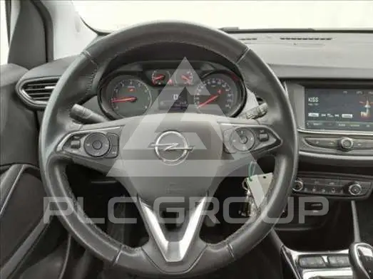 2022 Opel CrosslandX