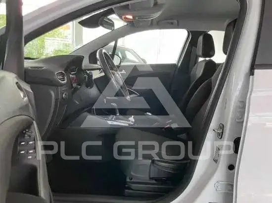 2022 Opel CrosslandX
