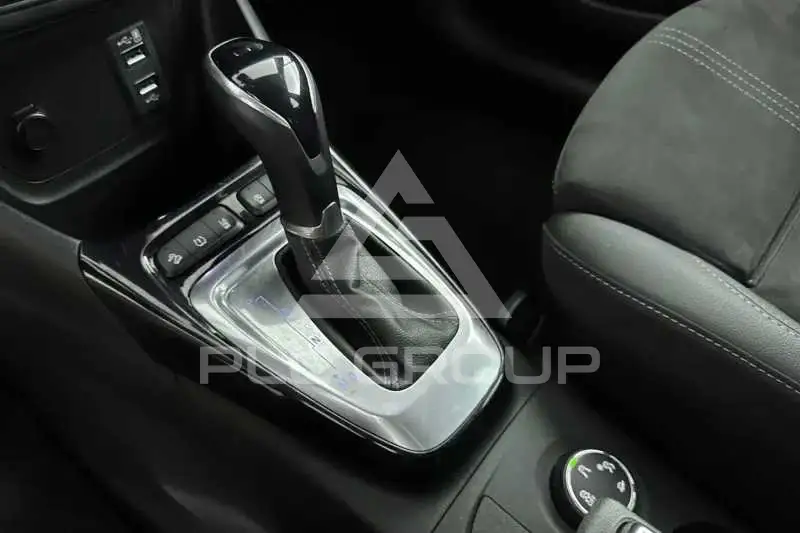 2022 Opel CrosslandX