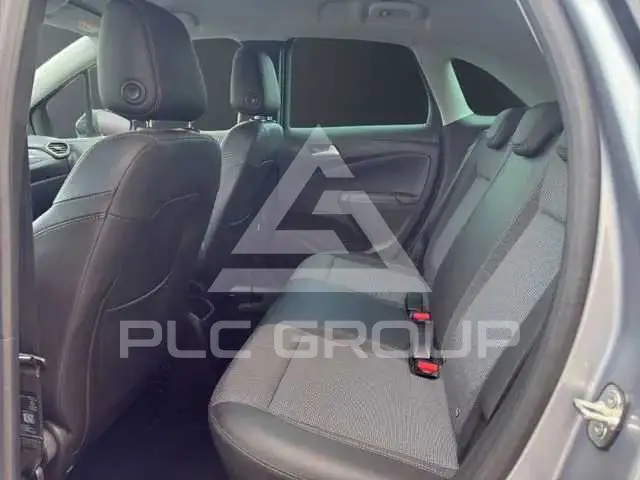2022 Opel CrosslandX