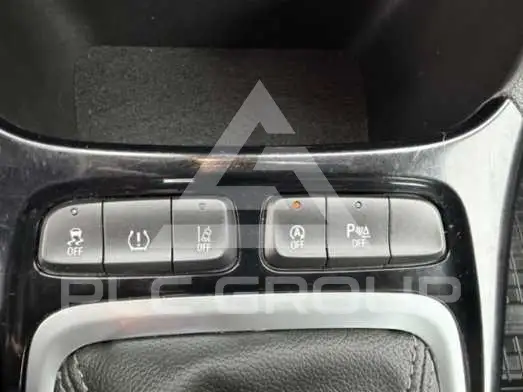 2022 Opel CrosslandX
