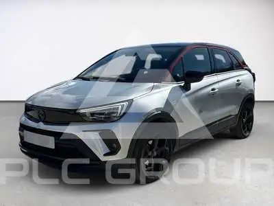 2022 Opel CrosslandX