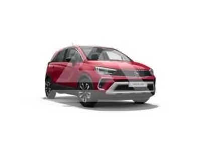 2022 Opel CrosslandX