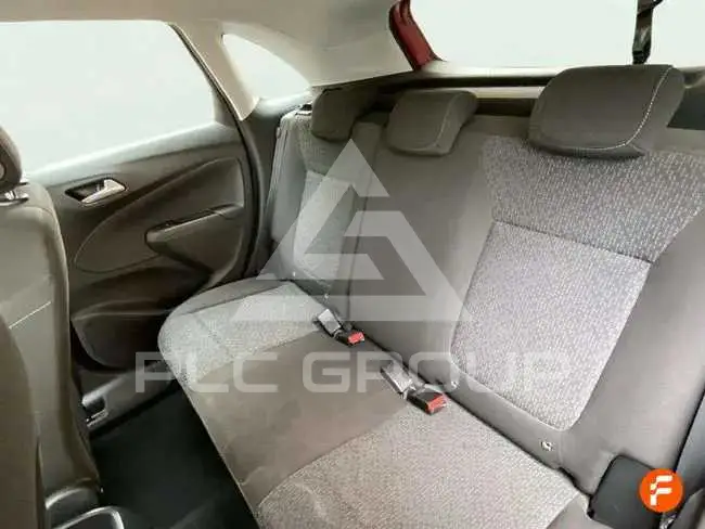 2022 Opel CrosslandX