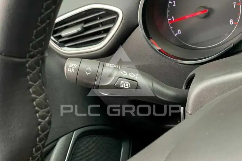 2022 Opel CrosslandX