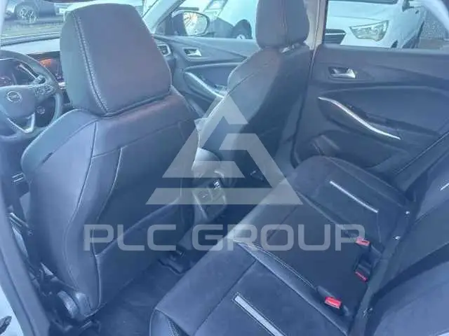 2022 Opel GrandlandX
