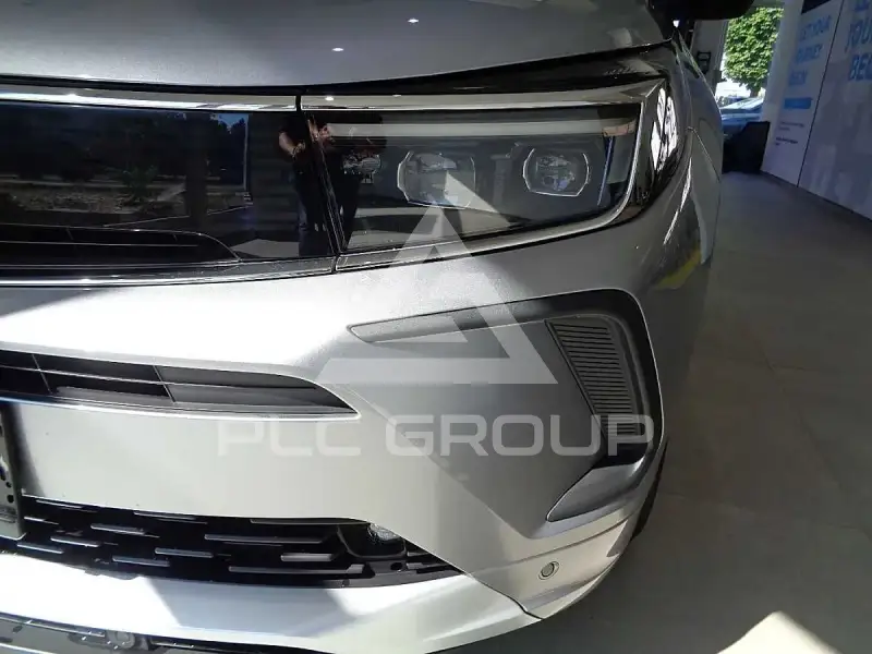 2022 Opel GrandlandX