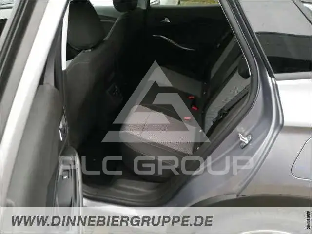2022 Opel GrandlandX