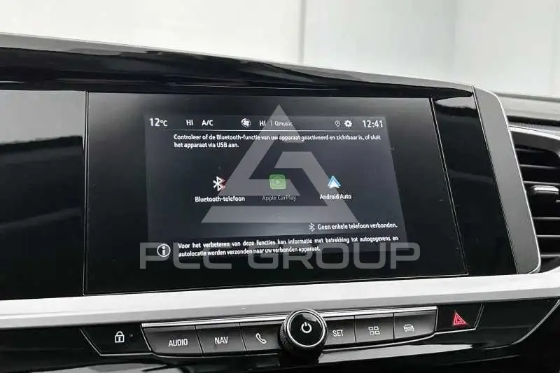 2022 Opel GrandlandX