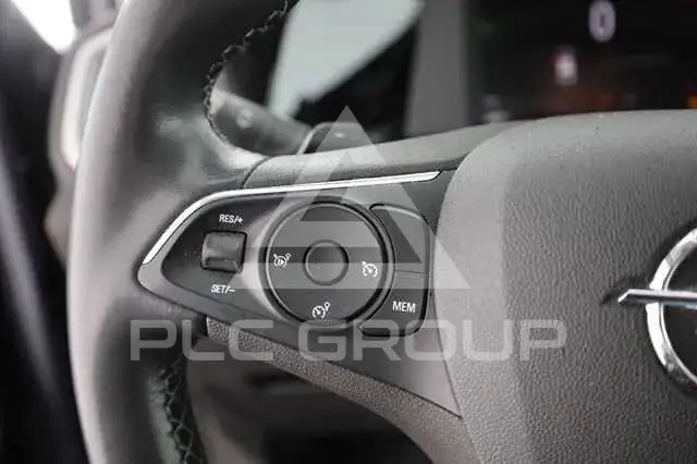 2022 Opel GrandlandX
