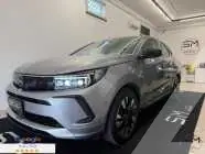 2022 Opel GrandlandX