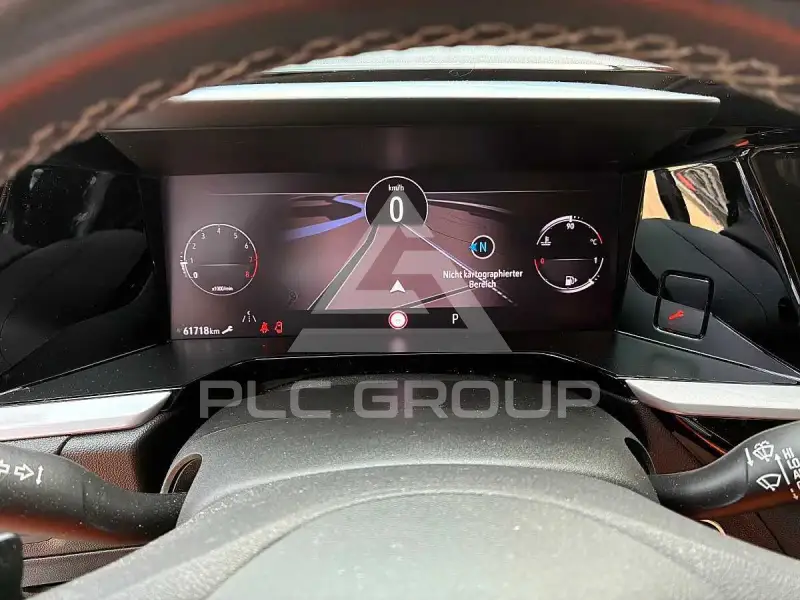 2022 Opel GrandlandX