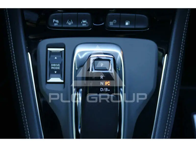 2022 Opel GrandlandX